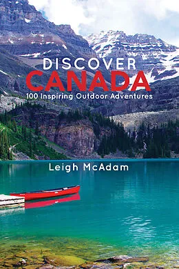 ePUB Discover Canada von Leigh McAdam