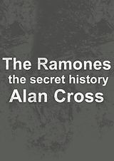 E-Book (epub) Ramones von Alan Cross