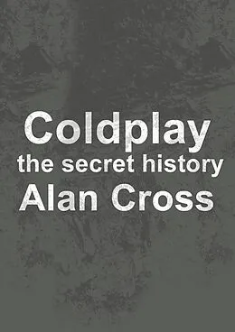E-Book (epub) Coldplay von Alan Cross