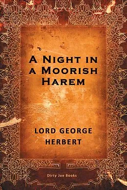E-Book (epub) Night in a Moorish Harem von Lord George Herbert