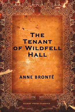 eBook (epub) Tenant of Wildfell Hall de Anne Bronte
