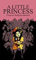 E-Book (epub) Little Princess von Frances Hodgson Burnett