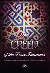 eBook (epub) Creed of the Four Imaams de Dr. Muhammad al-Khumayyis