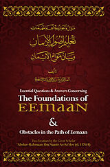 eBook (epub) Essential Q&A Concerning the Foundations of Eemaan de Shaykh 'Abdur-Rahmaan Ibn Naasir as-Sa'dee