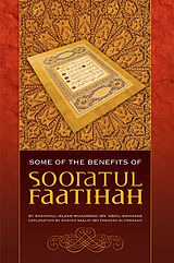 eBook (epub) Some of the Benefits of Sooratul-Faatihah de Shaykh Saalih ibn Fawzaan al-Fawzaan