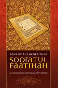 E-Book (epub) Some of the Benefits of Sooratul-Faatihah von Shaykh Saalih ibn Fawzaan al-Fawzaan