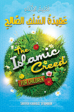 eBook (epub) Islamic Creed for Children de Khaalid Uthmaan