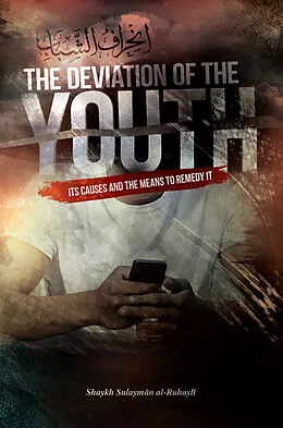 E-Book (epub) Deviation of the Youth von Sulayman Al-Ruhayli