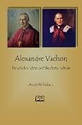 Kartonierter Einband Alexandre Vachon von André N. Vachon