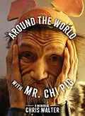 E-Book (epub) Around the World With Mr. Chi Pig von Chris Walter