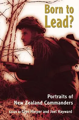 E-Book (epub) Born to Lead? von 