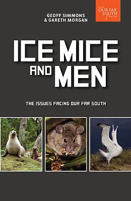 E-Book (epub) Ice, Mice and Men von Gareth Morgan