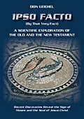 E-Book (epub) Ipso Facto von Don Leichel