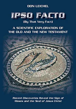 E-Book (epub) Ipso Facto von Don Leichel