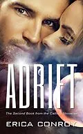 E-Book (epub) Adrift (Callisto Universe, #2) von Erica Conroy