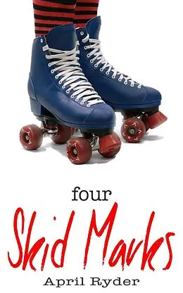 E-Book (epub) Four Skid Marks von April Ryder