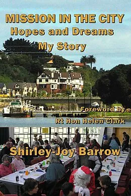 E-Book (epub) Mission in the City: Hopes and Dreams - My Story von Shirley-Joy Barrow