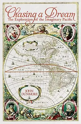 E-Book (epub) Chasing a Dream von John Dunmore