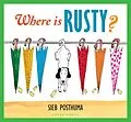 PDF Where is Rusty? von Sieb Posthuma