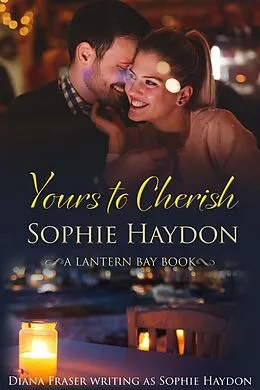 E-Book (epub) Yours to Cherish von Diana Fraser