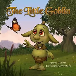 E-Book (epub) The Little Goblin von Joanne Lecuyer