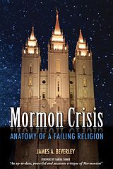 eBook (epub) Mormon Crises de James Beverley