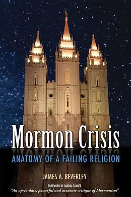 E-Book (epub) Mormon Crises von James Beverley