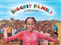E-Book (epub) The Biggest Family in the World von Paul H Boge