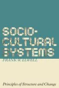 ePUB Sociocultural Systems von Frank W. Elwell