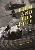 E-Book (epub) Film and the City von George Melnyk