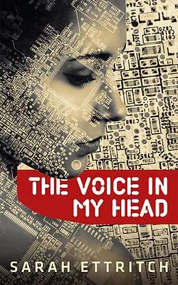 E-Book (epub) The Voice in My Head von Sarah Ettritch
