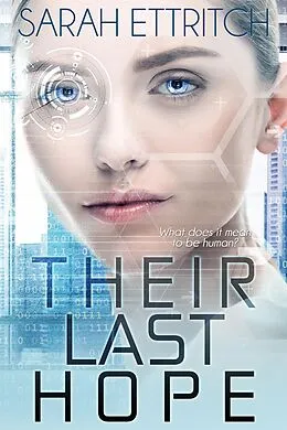 E-Book (epub) Their Last Hope von Sarah Ettritch