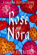 E-Book (epub) Rose and Nora von Sarah Ettritch