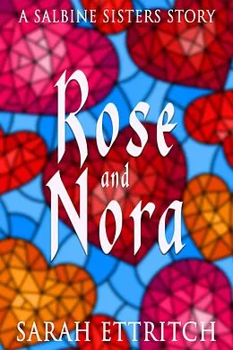 E-Book (epub) Rose and Nora von Sarah Ettritch