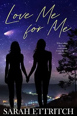 E-Book (epub) Love Me for Me von Sarah Ettritch