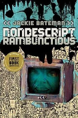 E-Book (epub) Nondescript Rambunctious von Jackie Bateman