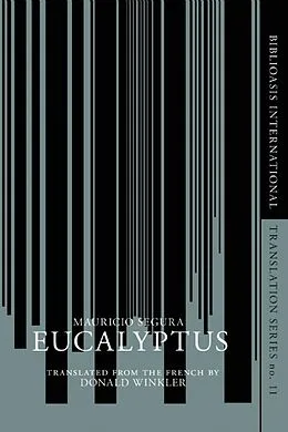 ePUB Eucalyptus von Mauricio Segura