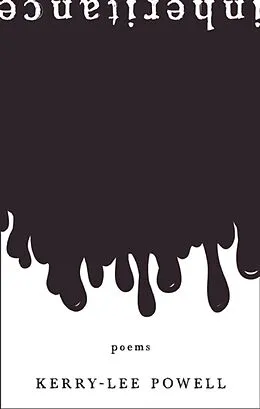 E-Book (epub) Inheritance von Kerry-Lee Powell