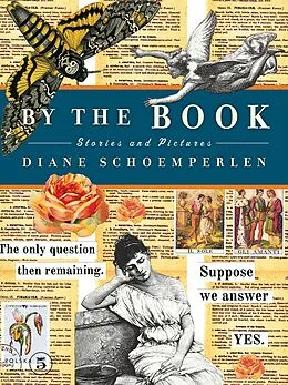 E-Book (epub) By The Book von Diane Schoemperlen