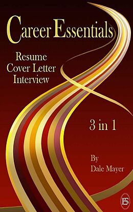 E-Book (epub) Career Essentials: 3 in 1 von Dale Mayer