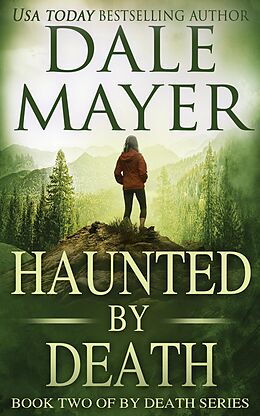 E-Book (epub) Haunted by Death von Dale Mayer