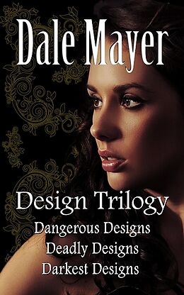 E-Book (epub) Design Trilogy von Dale Mayer