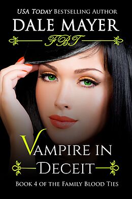 E-Book (epub) Vampire in Deceit von Dale Mayer