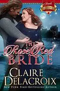E-Book (epub) The Rose Red Bride von Claire Delacroix
