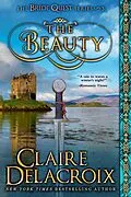 E-Book (epub) The Beauty von Claire Delacroix