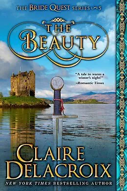 E-Book (epub) The Beauty von Claire Delacroix