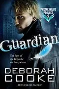 E-Book (epub) Guardian von Deborah Cooke