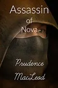 E-Book (epub) Assassin of Nova (Nova series, #2) von Prudence Macleod