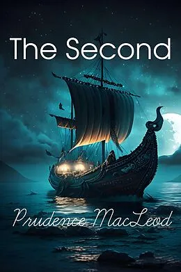 E-Book (epub) The Second von Prudence Macleod