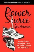 E-Book (epub) Power Source for Women von Susan and Dugwell Sommers, Theresa Dugwell